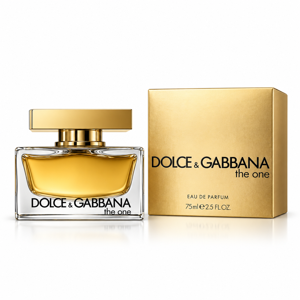 Dolce & Gabbana The One Eau de Parfum