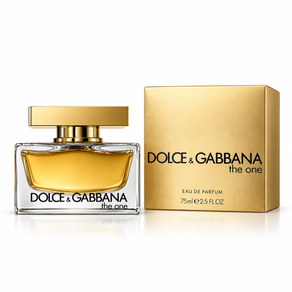 Dolce & Gabbana The One Eau de Parfum