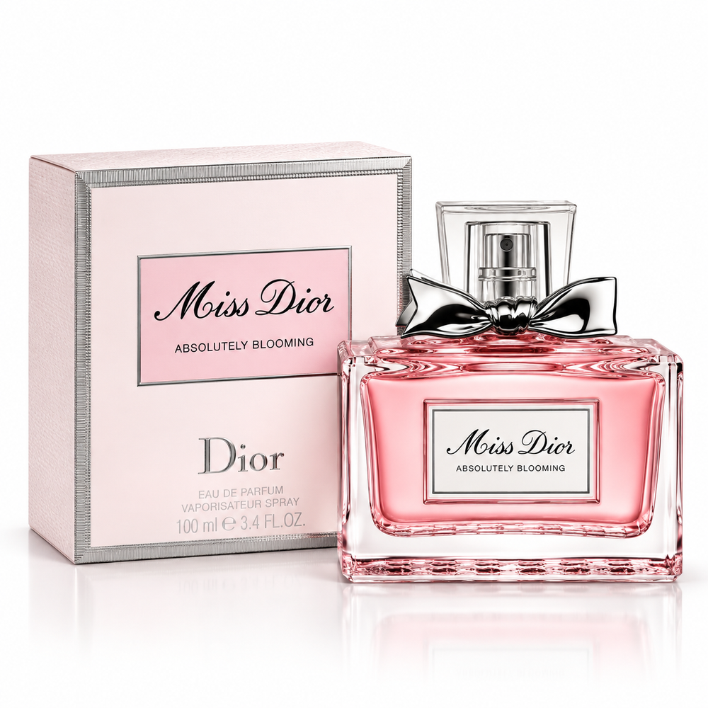 Dior Miss Dior Absolutely Blooming Eau de Parfum