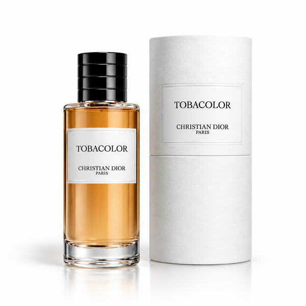 Dior Tobacolor Eau de Parfum