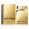 Dolce & Gabbana The One for Men Gold Eau de Parfum Intense