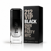 Carolina Herrera 212 VIP Black Eau de Parfum