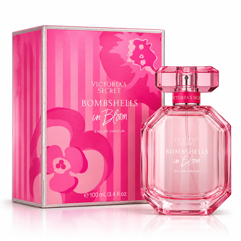 Victoria's Secret Bombshells in Bloom Eau de Parfum