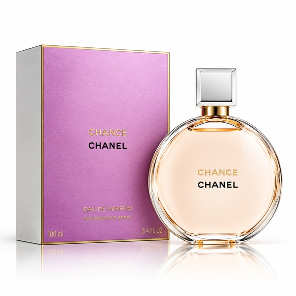 Chanel Chance Eau de Parfum