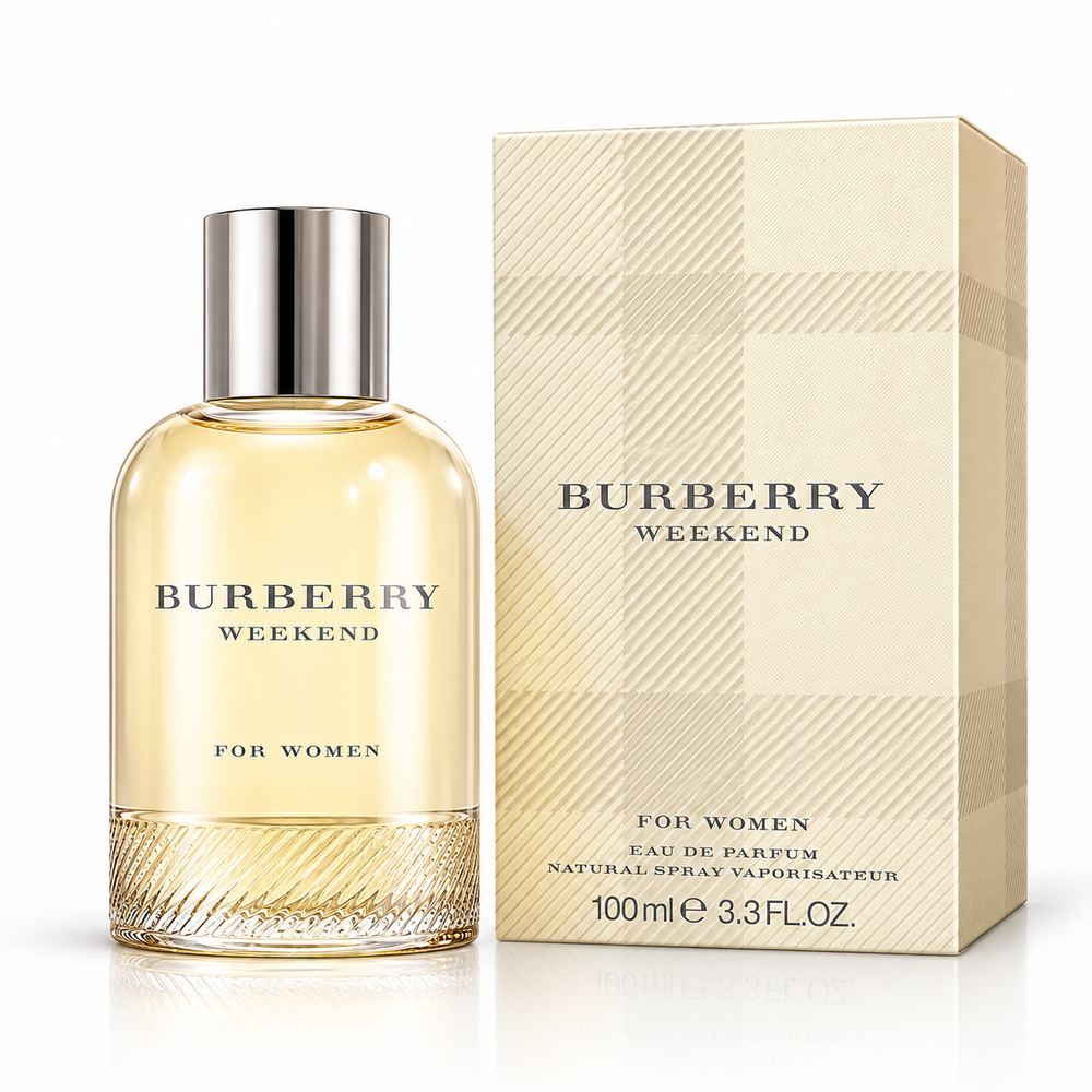 Burberry Weekend for Women Eau de Parfum