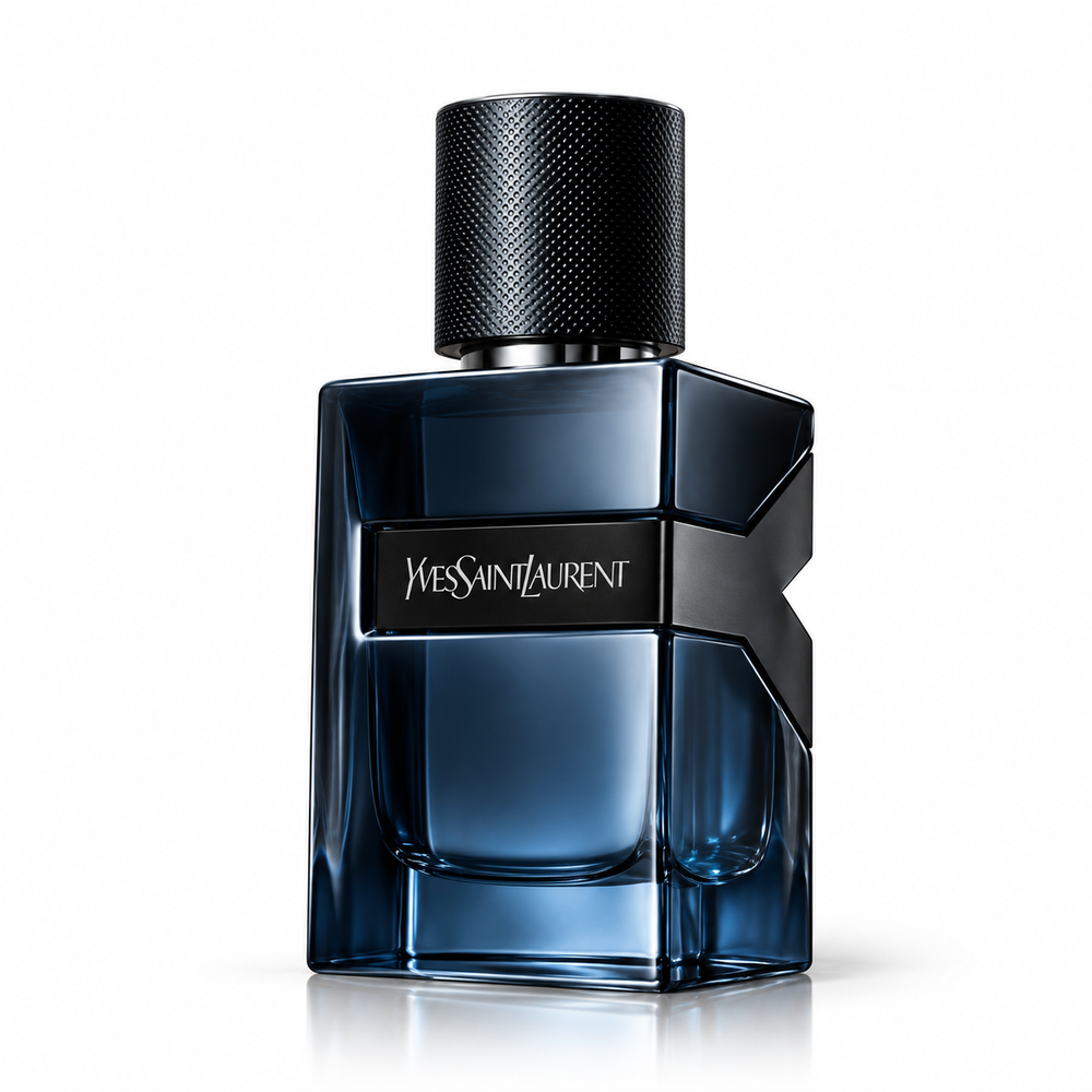 Yves Saint Laurent Y Eau de Parfum