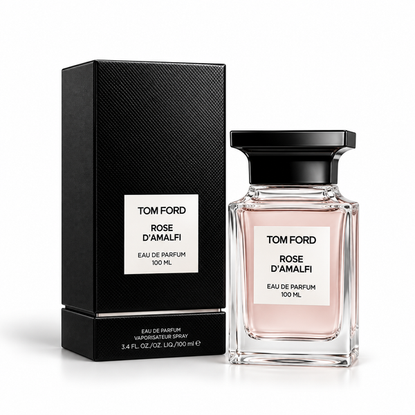 Tom Ford Rose D’Amalfi Eau de Parfum