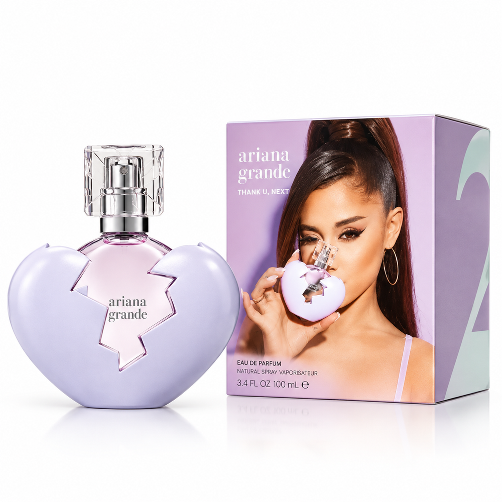 Ariana Grande Thank U, Next Eau de Parfum