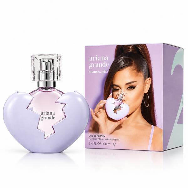 Ariana Grande Thank U, Next Eau de Parfum