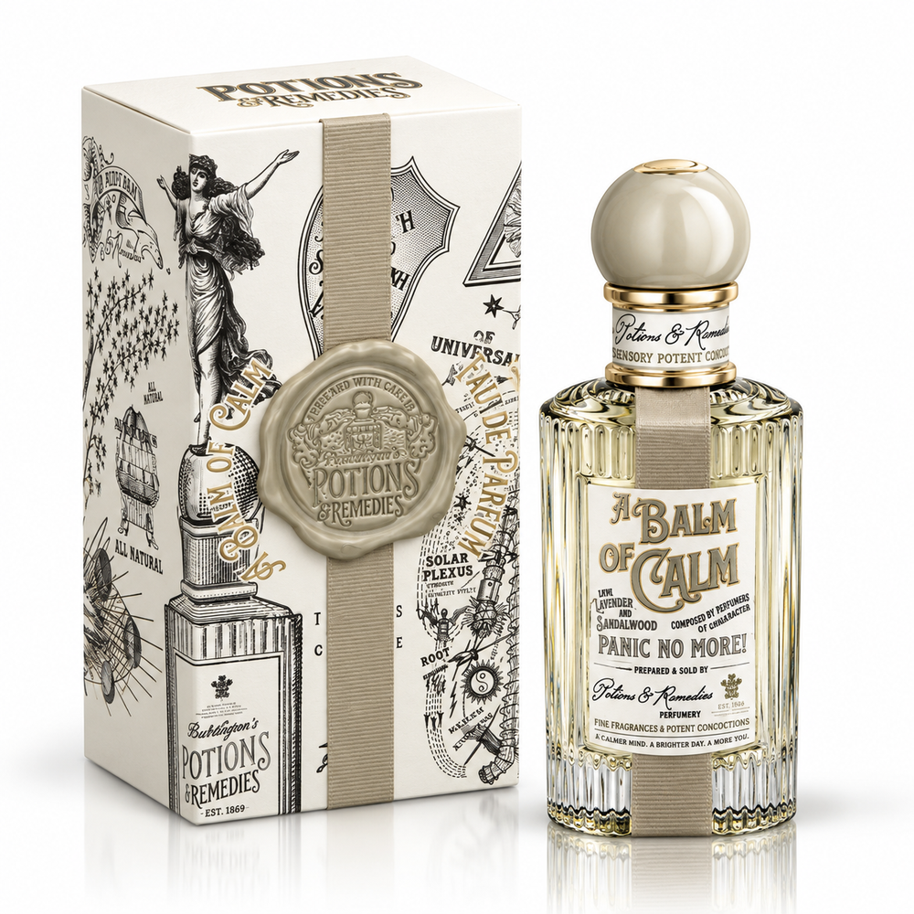 Penhaligon's A Balm of Calm Eau de Parfum
