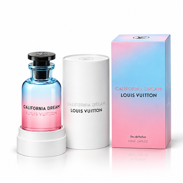 Louis Vuitton California Dream Eau de Parfum