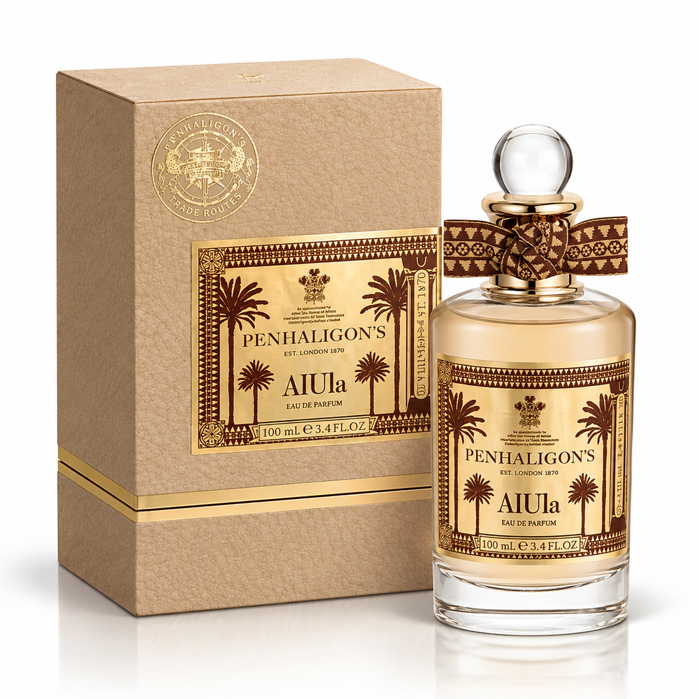 Penhaligon's AlUla Eau de Parfum