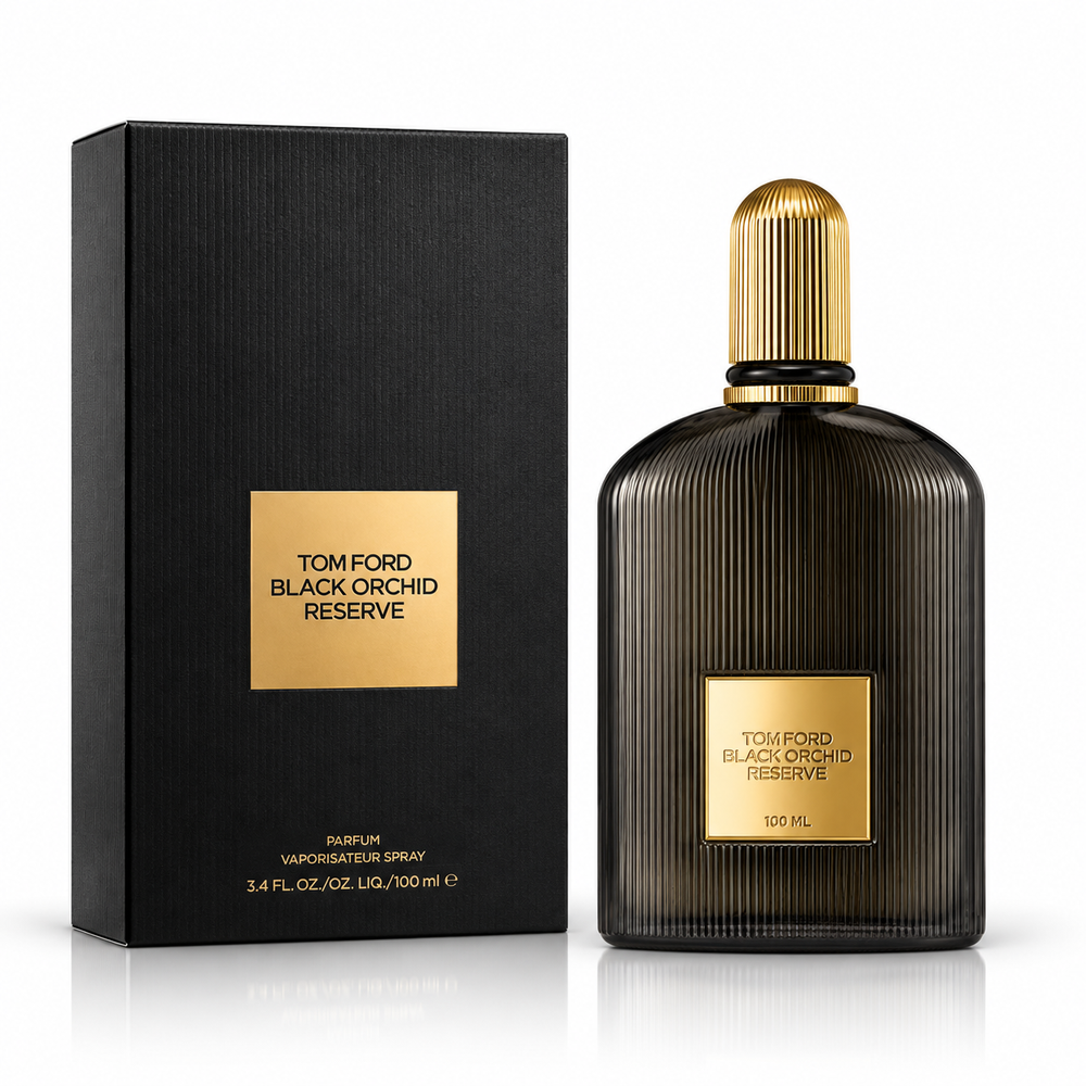 Tom Ford Black Orchid Reserve Parfum