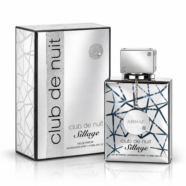 Armaf Club De Nuit Sillage Eau de Parfum