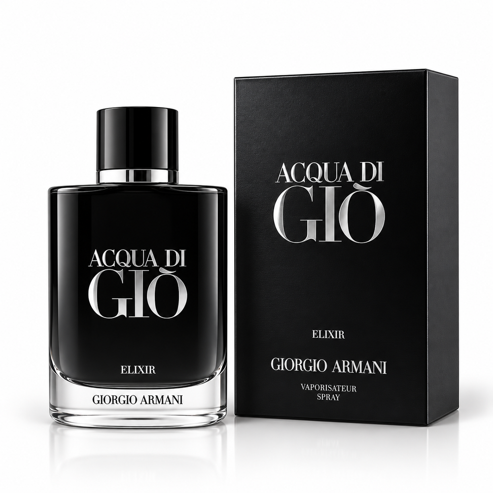 Giorgio Armani Acqua di Giò Elixir