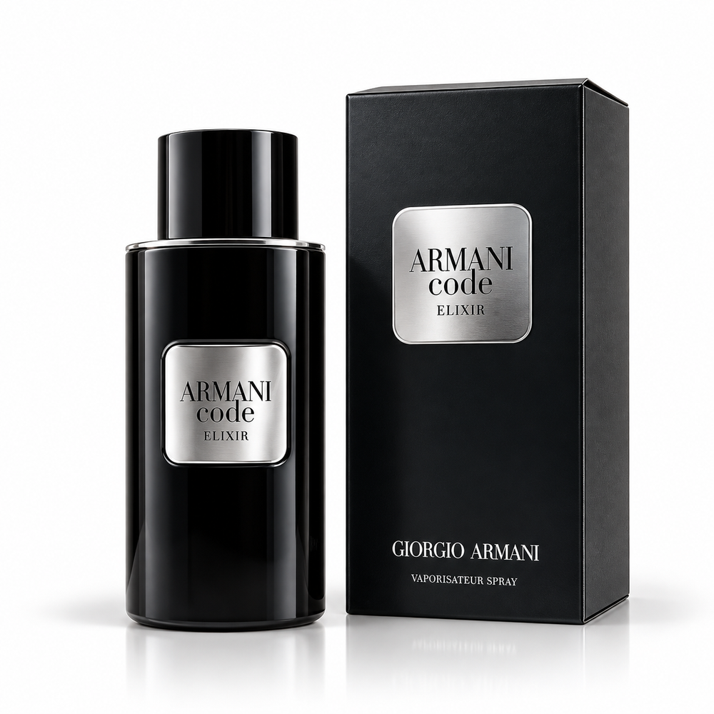 Giorgio Armani Armani Code Elixir