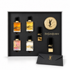 Yves Saint Laurent YSL 4-Piece Mini Gift Set