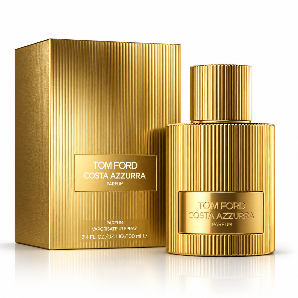 Tom Ford Costa Azzurra Parfum