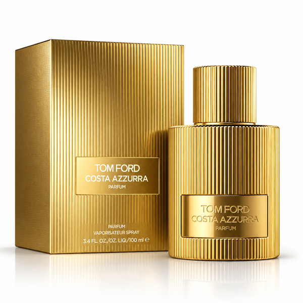 Tom Ford Costa Azzurra Parfum