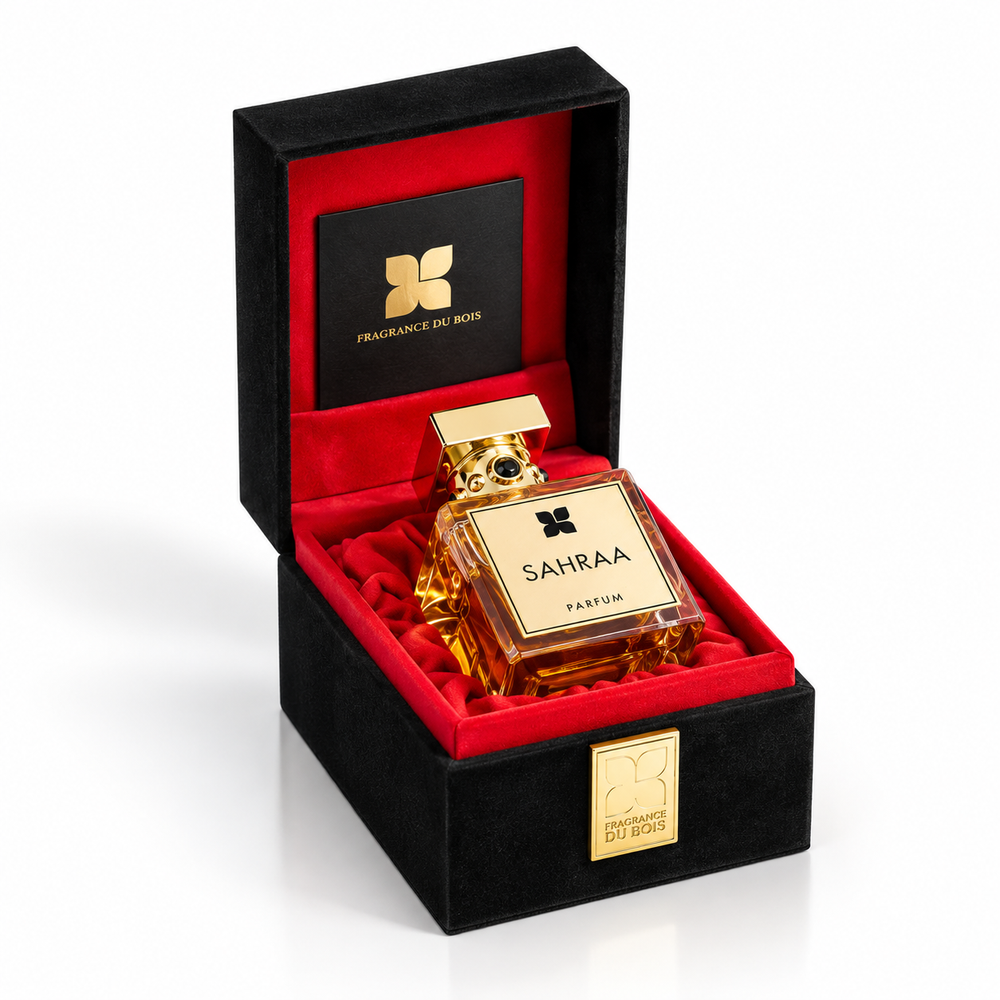 Fragrance Du Bois Sahraa Parfum