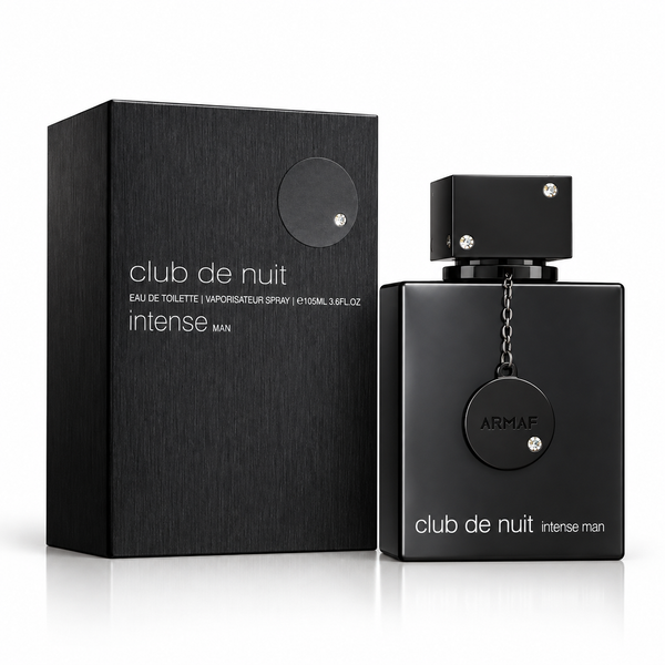 ARMAF Club de Nuit Intense Man Eau de Toilette