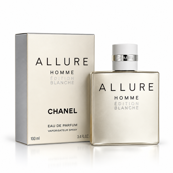 CHANEL Allure Homme Édition Blanche Eau de Parfu