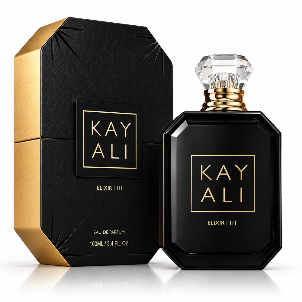 KAYALI Elixir | 11 Eau de Parfum