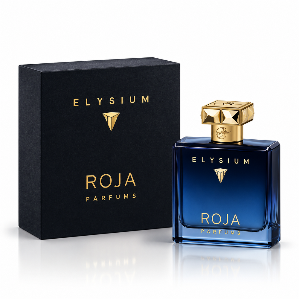 ROJA PARFUMS Elysium Pour Homme Eau de Parfum