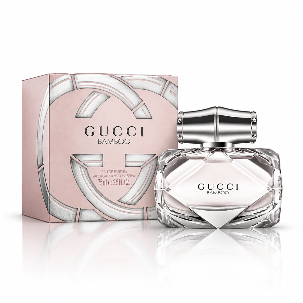 Gucci Bamboo Eau de Parfum