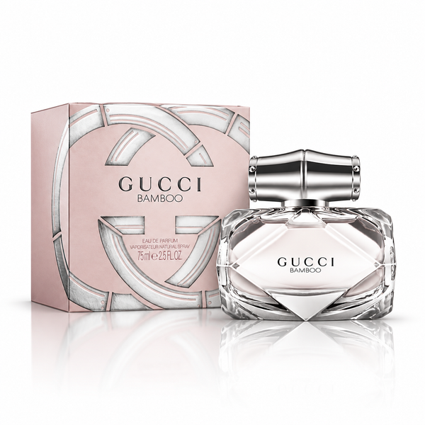 Gucci Bamboo Eau de Parfum
