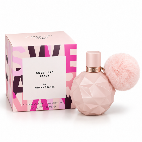 ARIANA GRANDE Sweet Like Candy Eau de Parfum