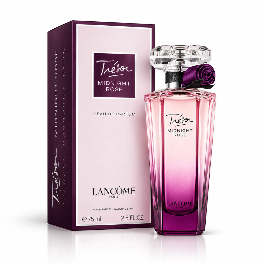 LANCÔME Trésor Midnight Rose Eau de Parfum