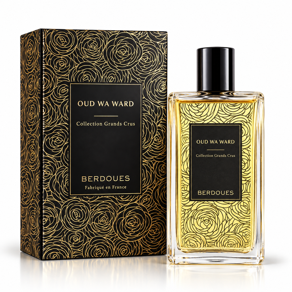 Berdoues Collection Grands Crus Oud Wa Ward
