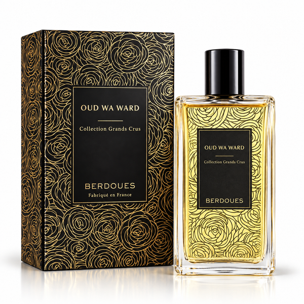 Berdoues Collection Grands Crus Oud Wa Ward