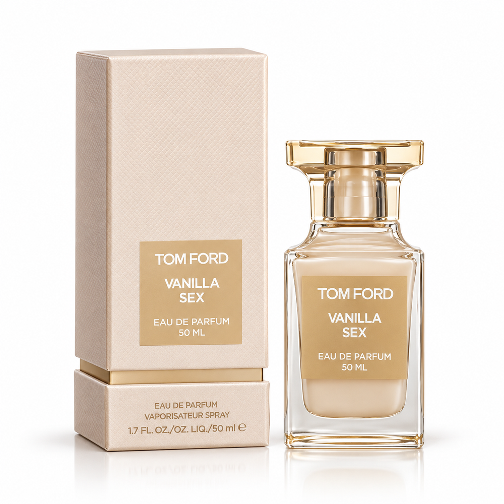 TOM FORD Vanilla Sex Eau de Parfum