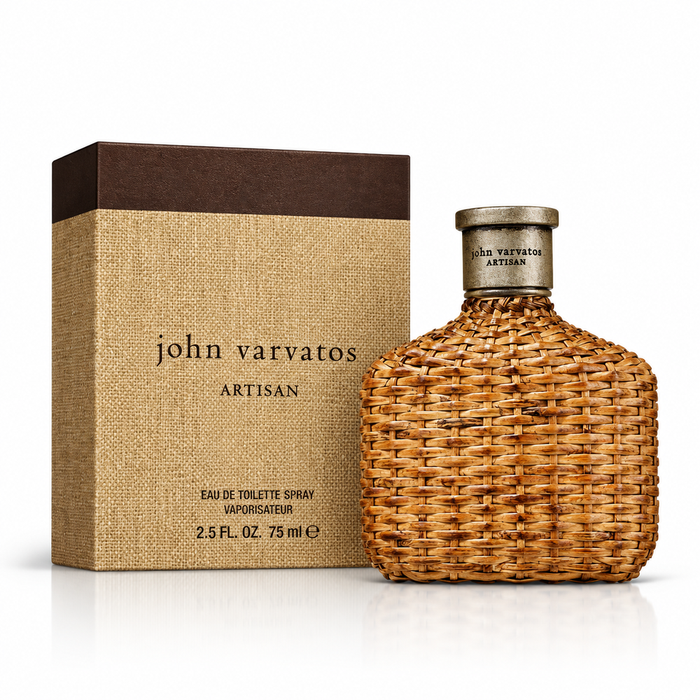 JOHN VARVATOS Artisan Eau de Toilette
