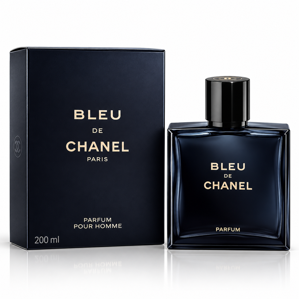 CHANEL Bleu de Chanel Parfum