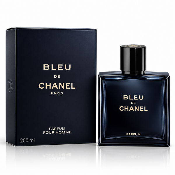 CHANEL Bleu de Chanel Parfum