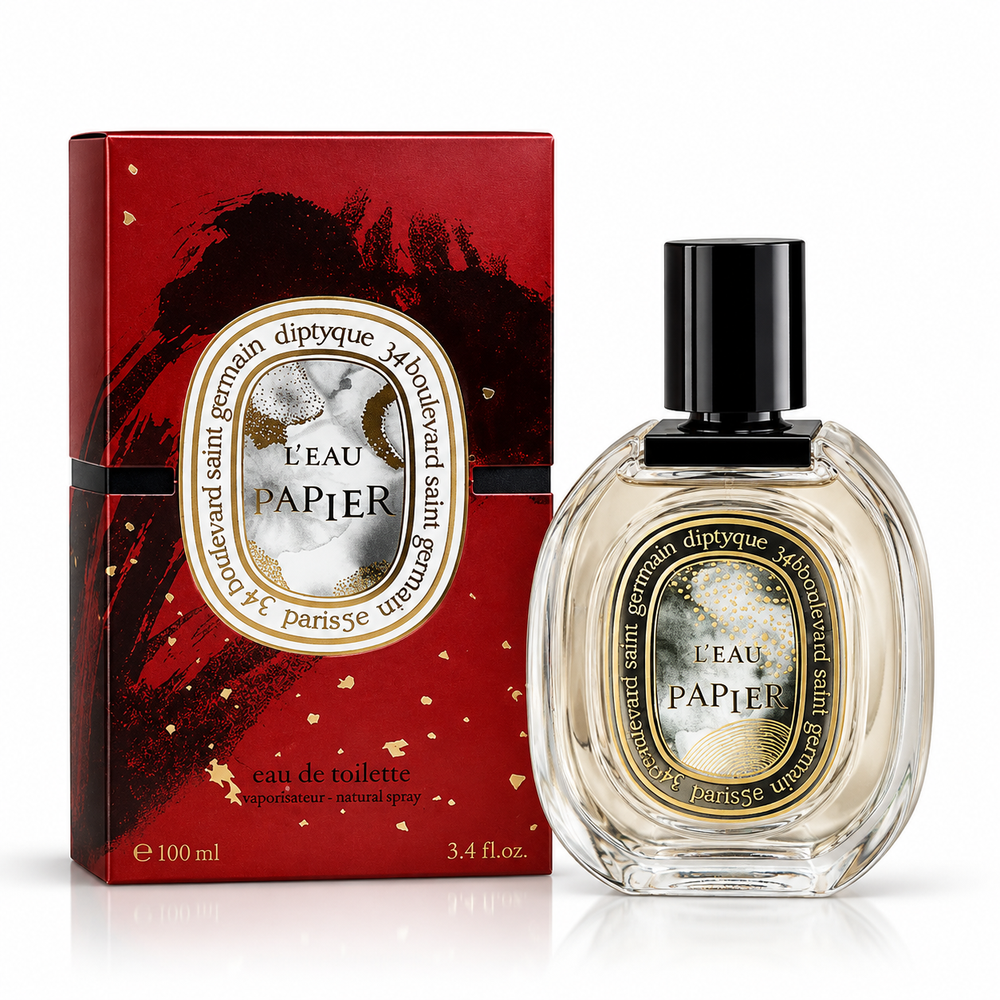DIPTYQUE L’Eau Papier Eau de Toilette