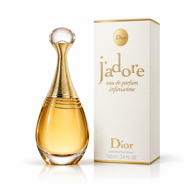 Dior J’adore Eau de Parfum Infinissime