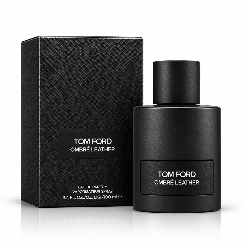 TOM FORD Ombré Leather Eau de Parfum