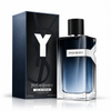 YVES SAINT LAURENT Y Eau de Parfum