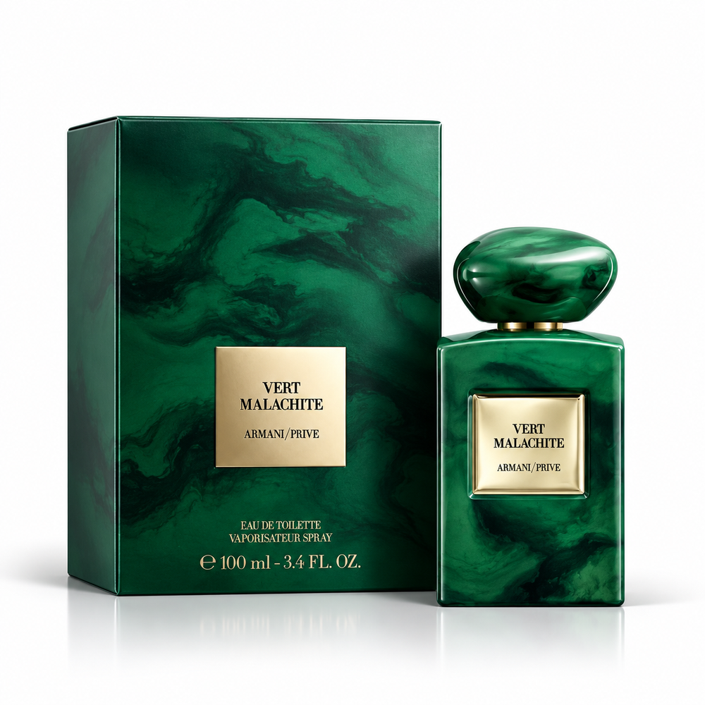 Giorgio Armani Armani/Privé Vert Malachite Eau de Parfum