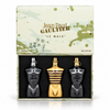 JEAN PAUL GAULTIER Le Male Gift Set – 3-Piece Collection
