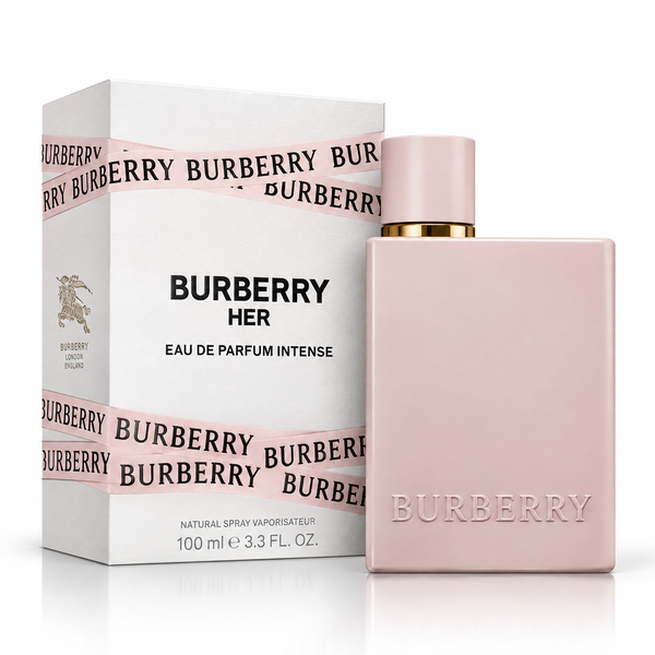 BURBERRY Her Eau de Parfum Intense