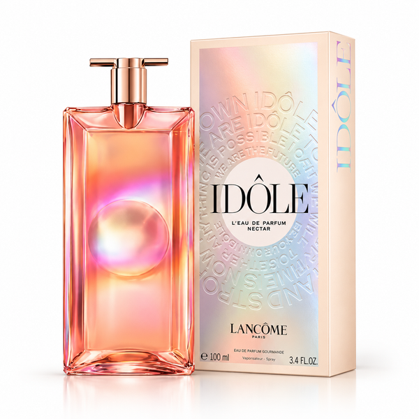 Lancôme Idôle Nectar Eau de Parfum