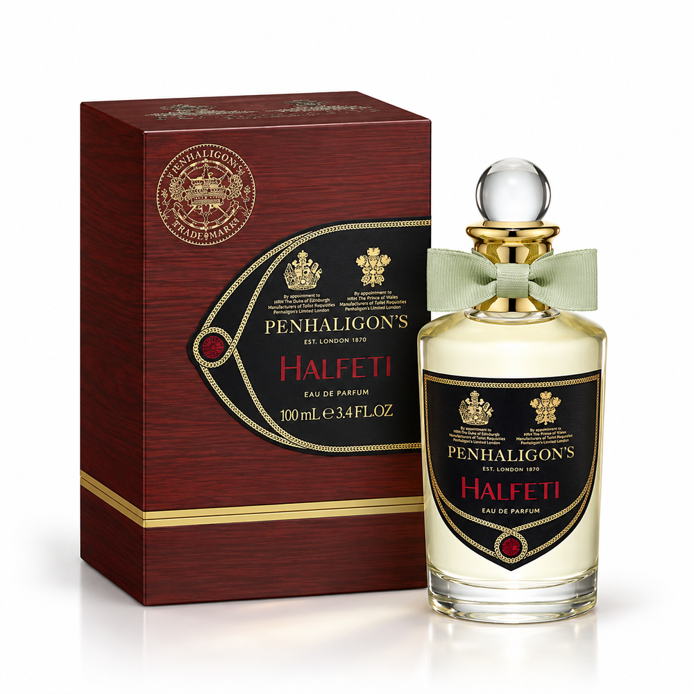 PENHALIGON'S Halfeti Eau de Parfum
