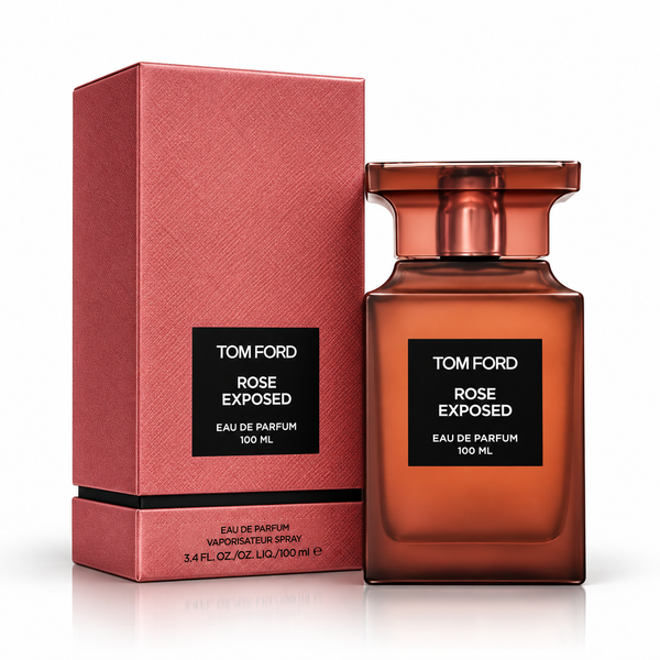 TOM FORD Rose Exposed Eau de Parfum