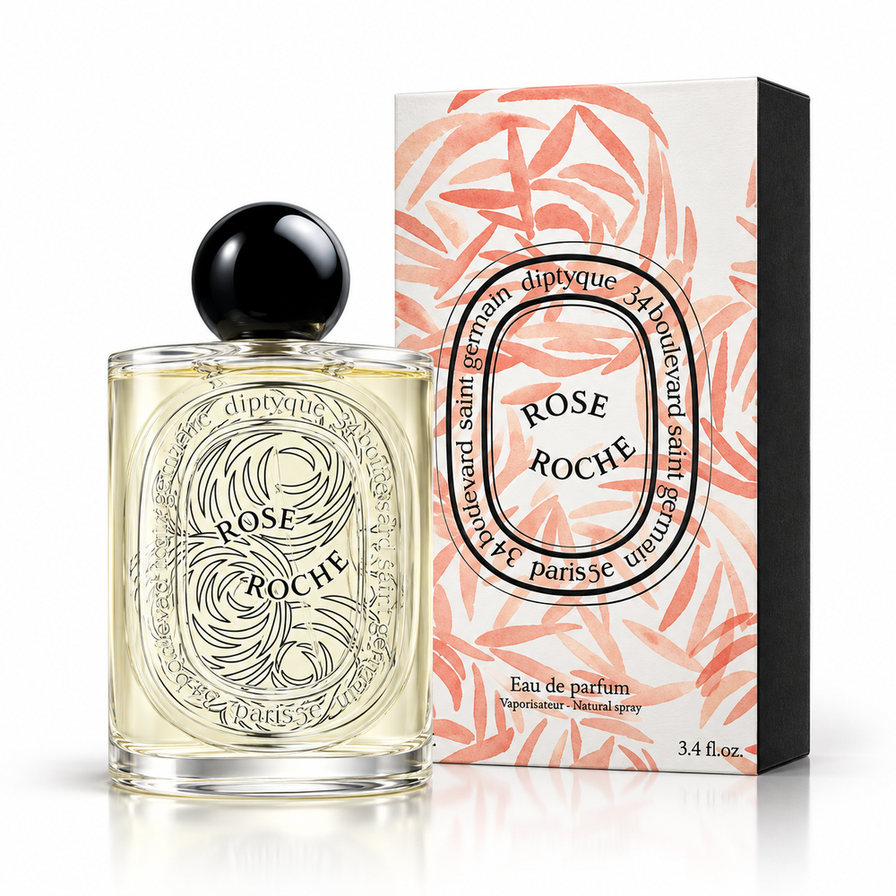 DIPTYQUE Rose Roche Eau de Parfum