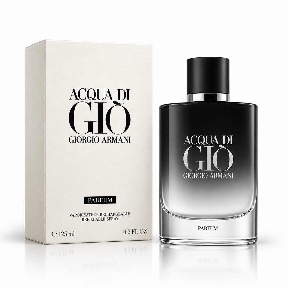 GIORGIO ARMANI Acqua di Giò Parfum
